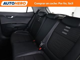 Kia Stonic 1.0 TGDI Mild-Hybrid GT Line