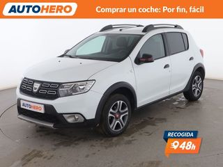 Dacia Sandero 1.5 Blue dCi SL Xplore