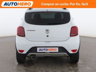 Dacia Sandero 1.5 Blue dCi SL Xplore