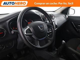 Dacia Sandero 1.5 Blue dCi SL Xplore