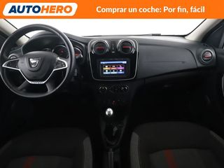 Dacia Sandero 1.5 Blue dCi SL Xplore