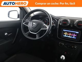 Dacia Sandero 1.5 Blue dCi SL Xplore