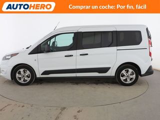 Ford Transit Connect 1.5 TDCi Trend Long