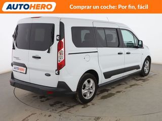 Ford Transit Connect 1.5 TDCi Trend Long