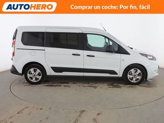 Ford Transit Connect 1.5 TDCi Trend Long