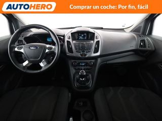 Ford Transit Connect 1.5 TDCi Trend Long