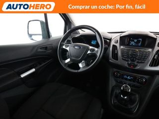 Ford Transit Connect 1.5 TDCi Trend Long