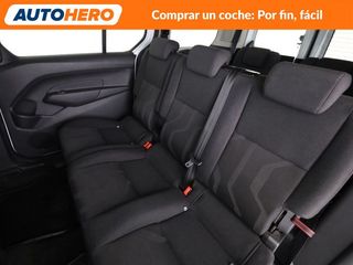 Ford Transit Connect 1.5 TDCi Trend Long