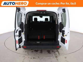 Ford Transit Connect 1.5 TDCi Trend Long