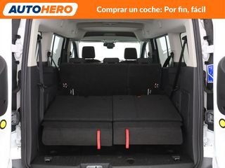 Ford Transit Connect 1.5 TDCi Trend Long