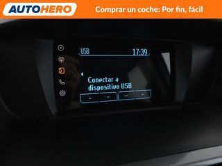 Ford Transit Connect 1.5 TDCi Trend Long