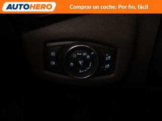 Ford Transit Connect 1.5 TDCi Trend Long