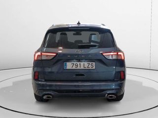 Ford Kuga ST-Line
