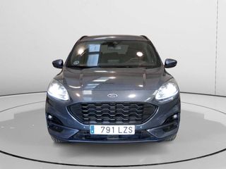 Ford Kuga ST-Line