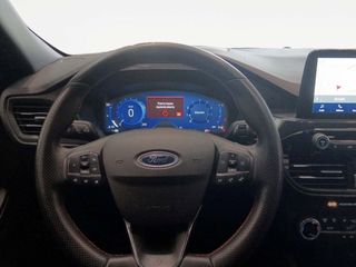 Ford Kuga ST-Line