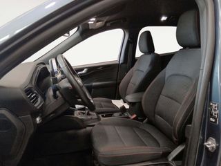 Ford Kuga ST-Line