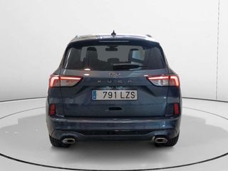 Ford Kuga ST-Line