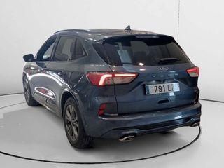 Ford Kuga ST-Line