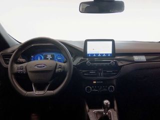 Ford Kuga ST-Line