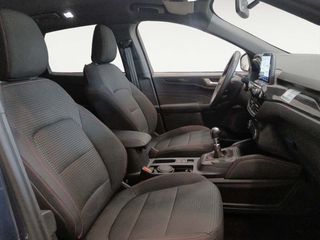 Ford Kuga ST-Line