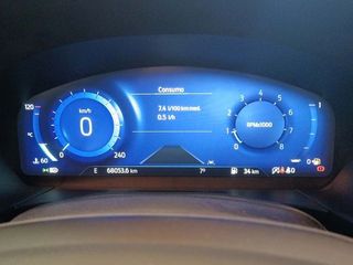 Ford Kuga ST-Line