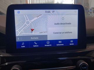 Ford Kuga ST-Line