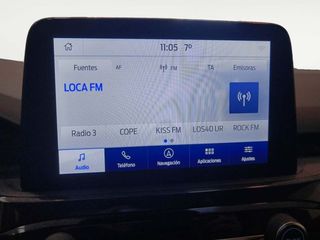 Ford Kuga ST-Line