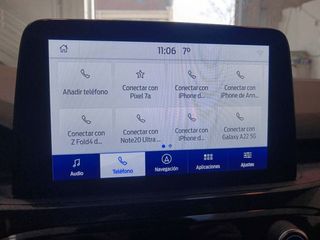 Ford Kuga ST-Line