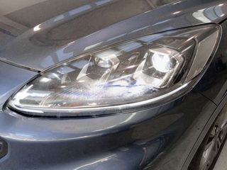 Ford Kuga ST-Line