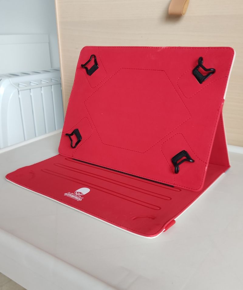 Funda Universal Tablet SUPERBRITÁNICO afbeelding 4