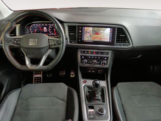 Seat Ateca FR Special Edition