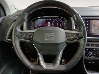 Seat Ateca FR Special Edition