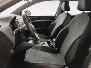 Seat Ateca FR Special Edition