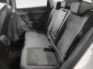 Seat Ateca FR Special Edition