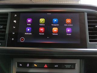 Seat Ateca FR Special Edition