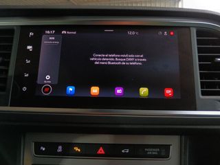 Seat Ateca FR Special Edition