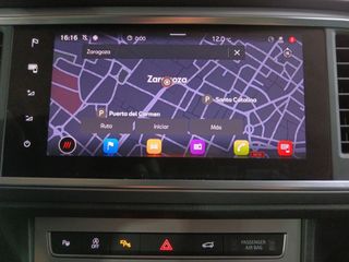 Seat Ateca FR Special Edition