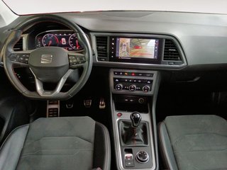 Seat Ateca FR Special Edition