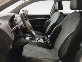 Seat Ateca FR Special Edition