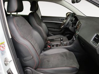 Seat Ateca FR Special Edition
