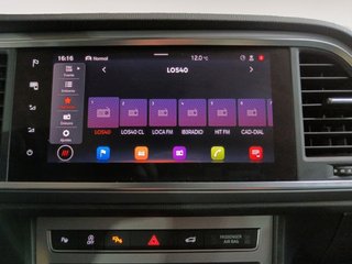 Seat Ateca FR Special Edition