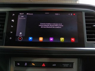 Seat Ateca FR Special Edition