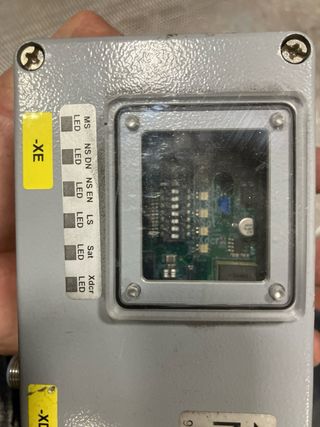 ATI Net Box NET F/T 9105-NETB