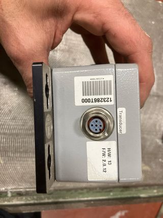 ATI Net Box NET F/T 9105-NETB