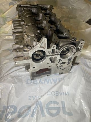 Culata Motor PSA 2.0 Diesel 9807255910, C04