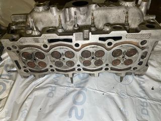 Culata Motor PSA 2.0 Diesel 9807255910, C04