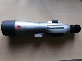 Telescopio Leica Apo Televid 77 mm