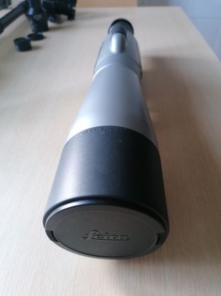 Telescopio Leica Apo Televid 77 mm