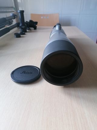 Telescopio Leica Apo Televid 77 mm