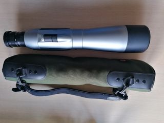 Telescopio Leica Apo Televid 77 mm